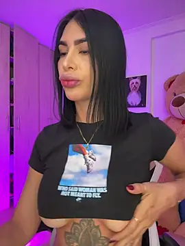 mckenzieklein's Live XXX Chat