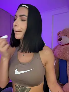 mckenzieklein Live XXX-Chat