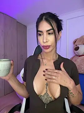 mckenzieklein Webcam-Show