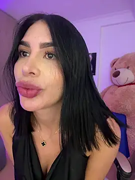 mckenzieklein Live XXX-chat