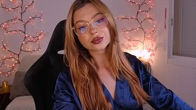 دردشة Karinchik_ الجنسية المباشرة