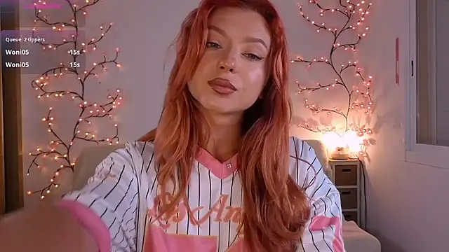 Karinchik_ Obrolan Langsung XXX