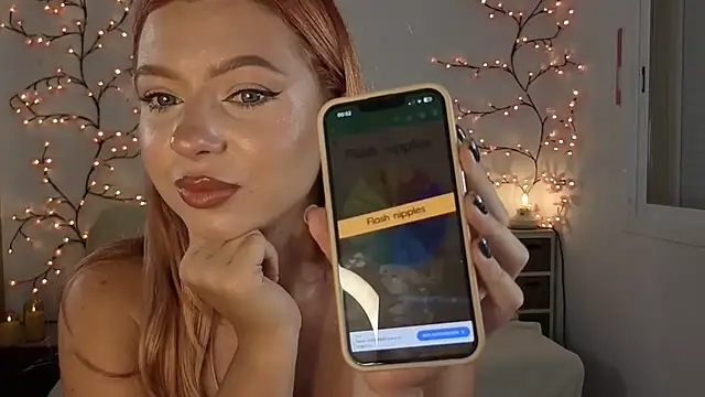 Chat +18 de Karinchik_ ao vivo