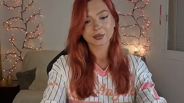Karinchik_ 网络视讯表演