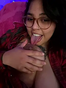 miacanela_xo Show Webcam