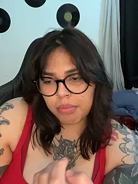 miacanela_xo: вебкам-шоу