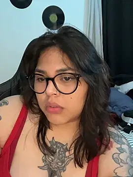 miacanela_xo Show in webcam