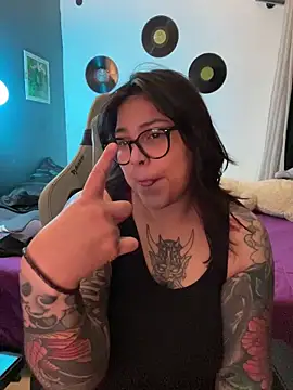 miacanela_xo's Live XXX Chat