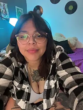 miacanela_xo's Webcam Show