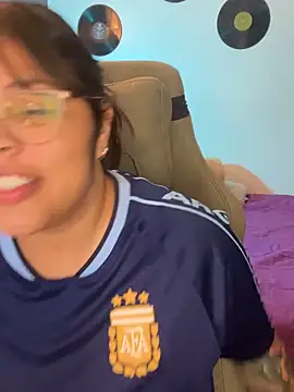miacanela_xo's Webcam Show