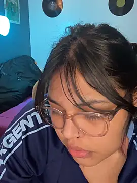miacanela_xo's Webcam Show