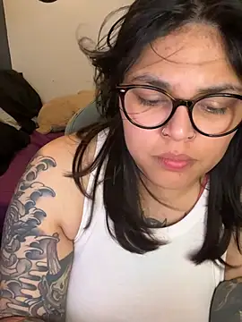 miacanela_xo's Webcam Show