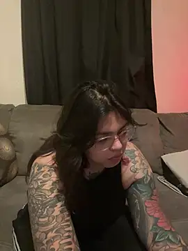 miacanela_xo's Live XXX Chat