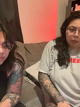 miacanela_xo's Webcam Show