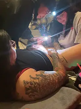 miacanela_xo Obrolan Langsung XXX