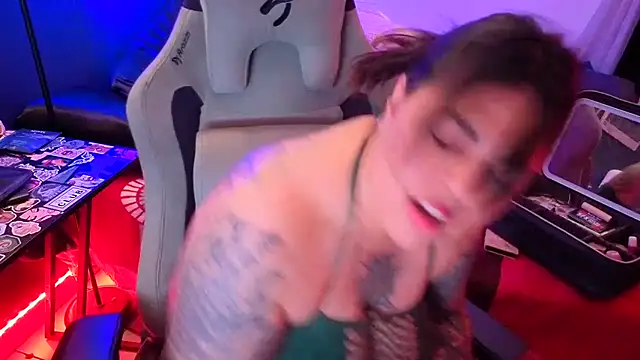 miacanela_xo's Live XXX Chat