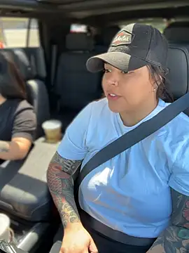 miacanela_xo's Webcam Show