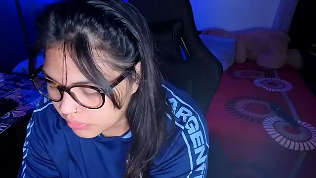 Show Webcam de miacanela_xo