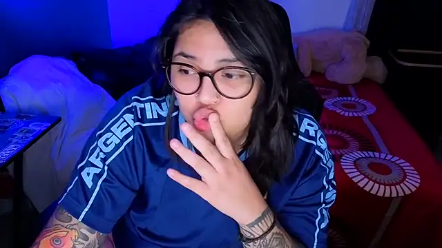 miacanela_xo's Live XXX Chat