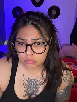 miacanela_xo's Webcam Show