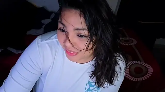Show Webcam de miacanela_xo