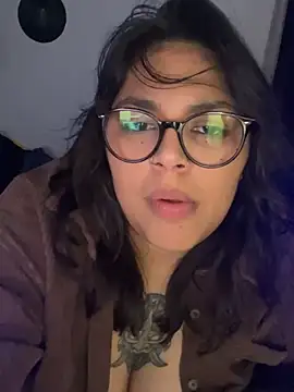 miacanela_xo's Webcam Show