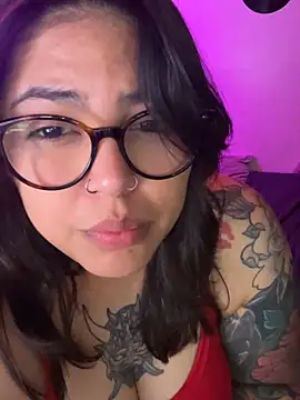 miacanela_xo's Webcam Show