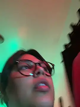 miacanela_xo 웹캠 쇼