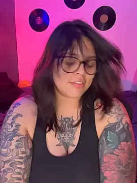miacanela_xo's Webcam Show