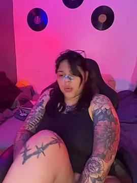 miacanela_xo: вебкам-шоу