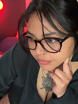 miacanela_xo's Webcam Show