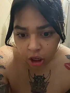 miacanela_xo's Webcam Show
