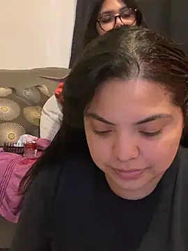 miacanela_xo's Webcam Show