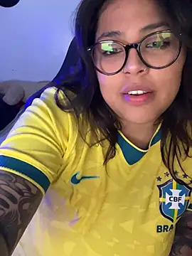 miacanela_xo Pertunjukan Webcam