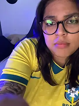 miacanela_xo's Webcam Show