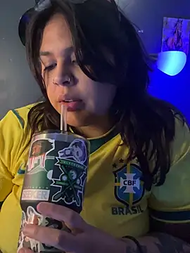 Show Webcam de miacanela_xo