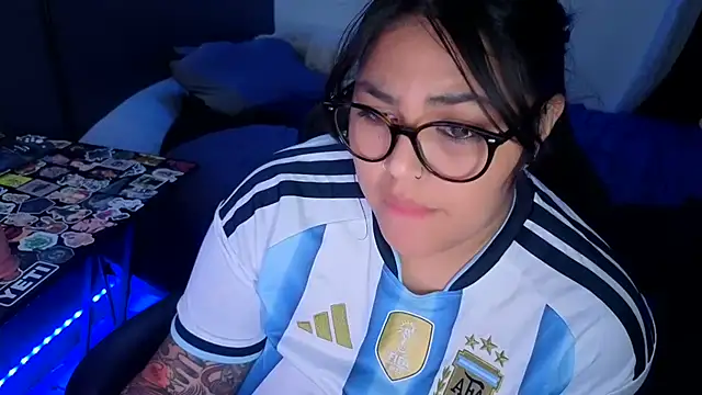 miacanela_xo's Webcam Show