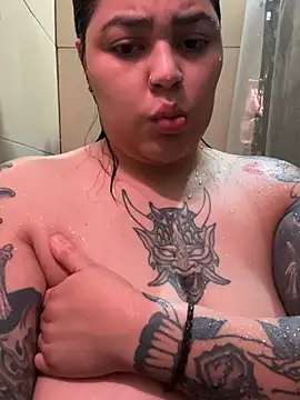 miacanela_xo 网络视讯表演