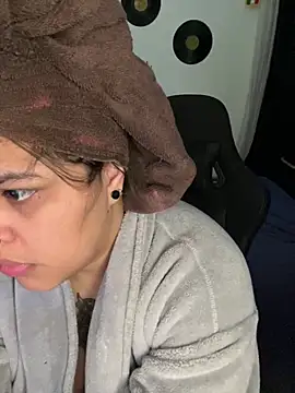 miacanela_xo's Webcam Show