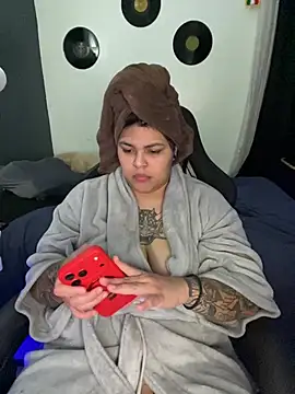 miacanela_xo 在線直播表演