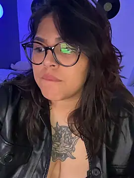 miacanela_xo's Webcam Show