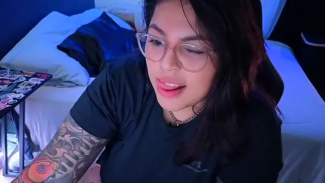 Show Webcam de miacanela_xo