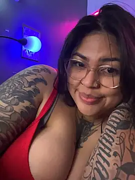 miacanela_xo 웹캠 쇼