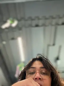 miacanela_xo 웹캠 쇼