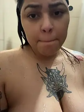 Chatroom XXX en direct de miacanela_xo