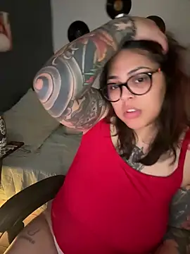 miacanela_xo's Webcam Show
