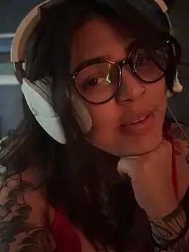 miacanela_xo's Webcam Show