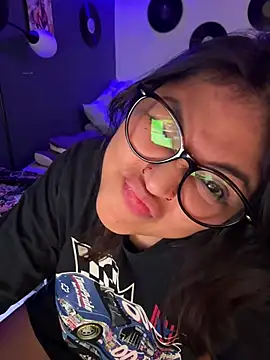 miacanela_xo Show in webcam