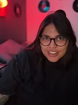 miacanela_xo's Webcam Show