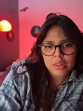 miacanela_xo webkamerás műsora